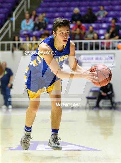 Thumbnail 2 in Layton Christian Academy vs. Parowan (UHSAA 2A Final) photogallery.