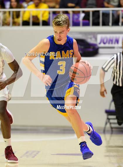 Thumbnail 3 in Layton Christian Academy vs. Parowan (UHSAA 2A Final) photogallery.