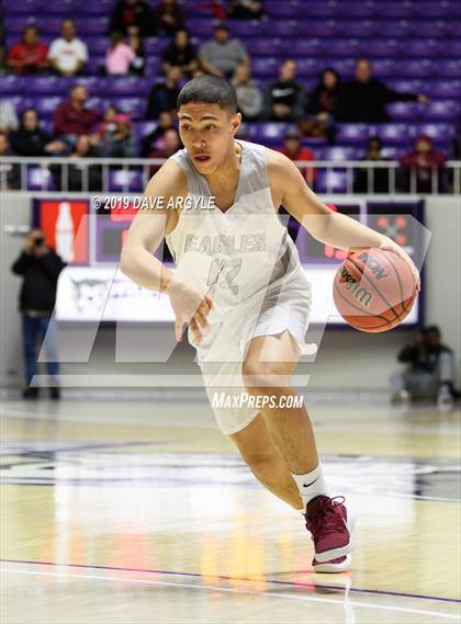 Thumbnail 1 in Layton Christian Academy vs. Parowan (UHSAA 2A Final) photogallery.