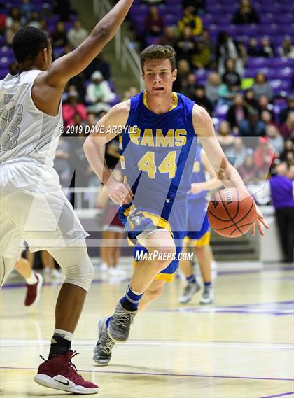 Thumbnail 1 in Layton Christian Academy vs. Parowan (UHSAA 2A Final) photogallery.
