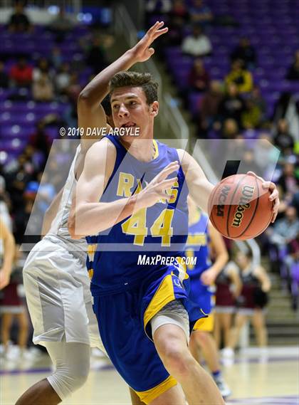 Thumbnail 3 in Layton Christian Academy vs. Parowan (UHSAA 2A Final) photogallery.