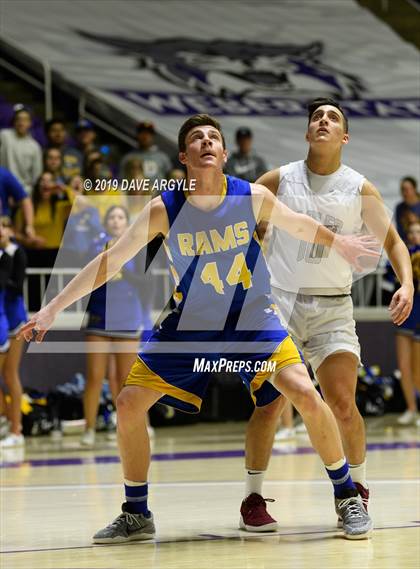 Thumbnail 2 in Layton Christian Academy vs. Parowan (UHSAA 2A Final) photogallery.