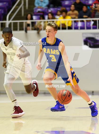 Thumbnail 1 in Layton Christian Academy vs. Parowan (UHSAA 2A Final) photogallery.