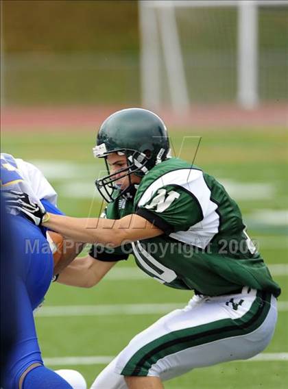 Thumbnail 3 in Harding @ Norwalk photogallery.