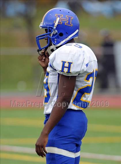 Thumbnail 1 in Harding @ Norwalk photogallery.