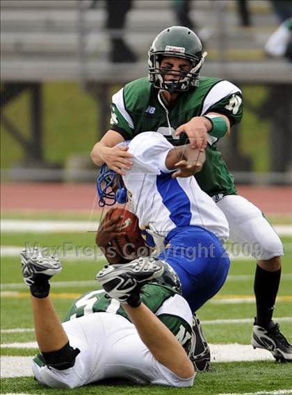 Thumbnail 3 in Harding @ Norwalk photogallery.