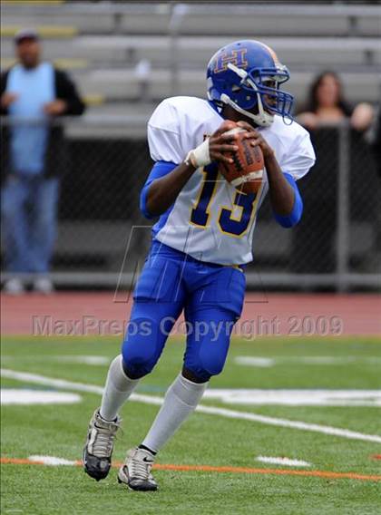 Thumbnail 2 in Harding @ Norwalk photogallery.