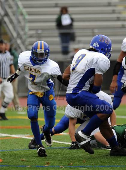 Thumbnail 3 in Harding @ Norwalk photogallery.