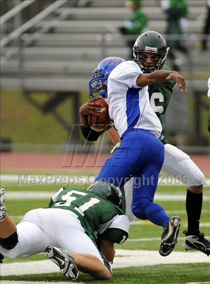 Thumbnail 2 in Harding @ Norwalk photogallery.