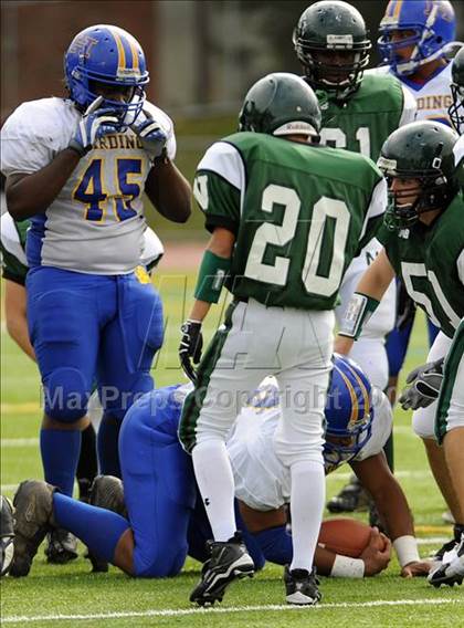 Thumbnail 3 in Harding @ Norwalk photogallery.