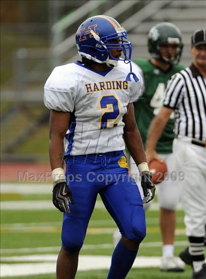 Thumbnail 2 in Harding @ Norwalk photogallery.
