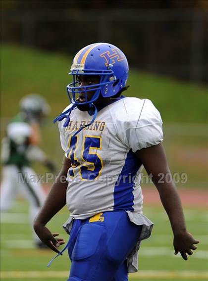 Thumbnail 1 in Harding @ Norwalk photogallery.