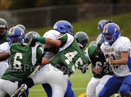 Thumbnail 1 in Harding @ Norwalk photogallery.
