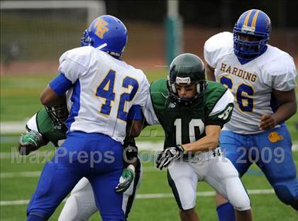 Thumbnail 3 in Harding @ Norwalk photogallery.