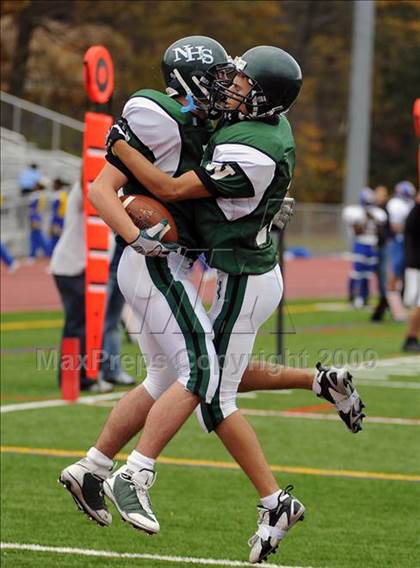 Thumbnail 1 in Harding @ Norwalk photogallery.
