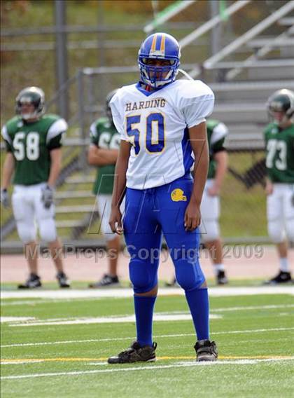 Thumbnail 2 in Harding @ Norwalk photogallery.