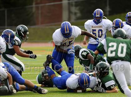 Thumbnail 2 in Harding @ Norwalk photogallery.