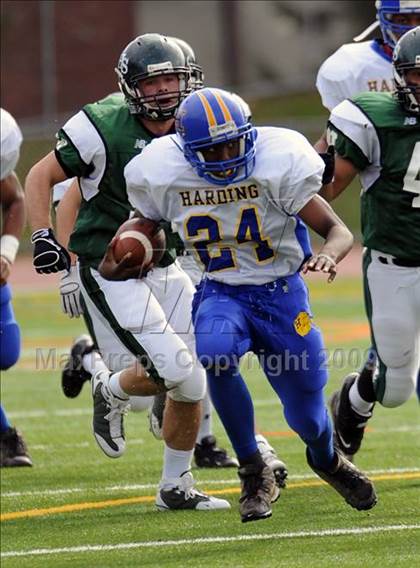 Thumbnail 2 in Harding @ Norwalk photogallery.