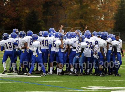 Thumbnail 1 in Harding @ Norwalk photogallery.