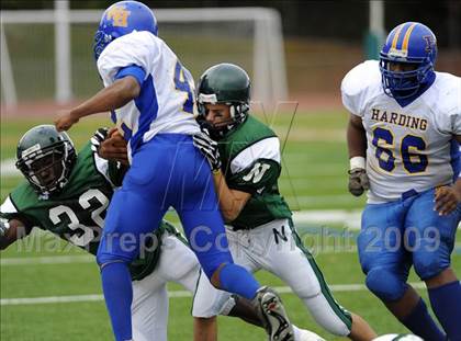 Thumbnail 1 in Harding @ Norwalk photogallery.