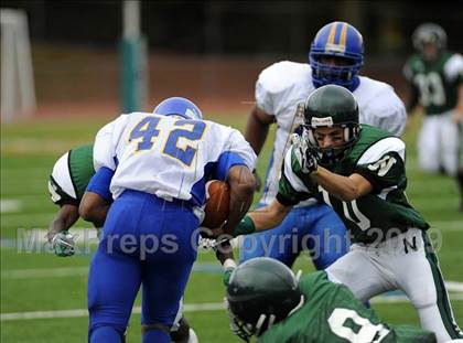 Thumbnail 2 in Harding @ Norwalk photogallery.