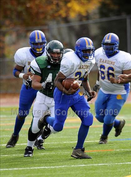 Thumbnail 1 in Harding @ Norwalk photogallery.
