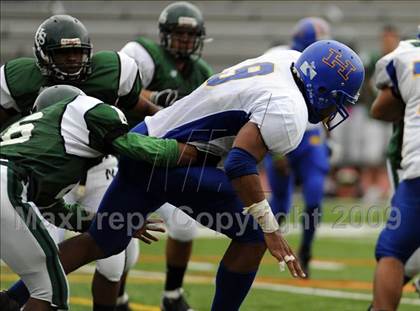 Thumbnail 1 in Harding @ Norwalk photogallery.