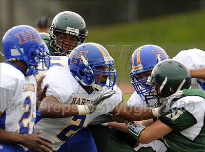 Thumbnail 1 in Harding @ Norwalk photogallery.