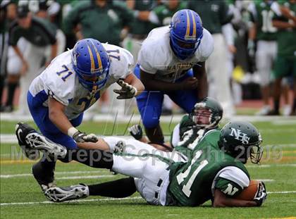 Thumbnail 1 in Harding @ Norwalk photogallery.
