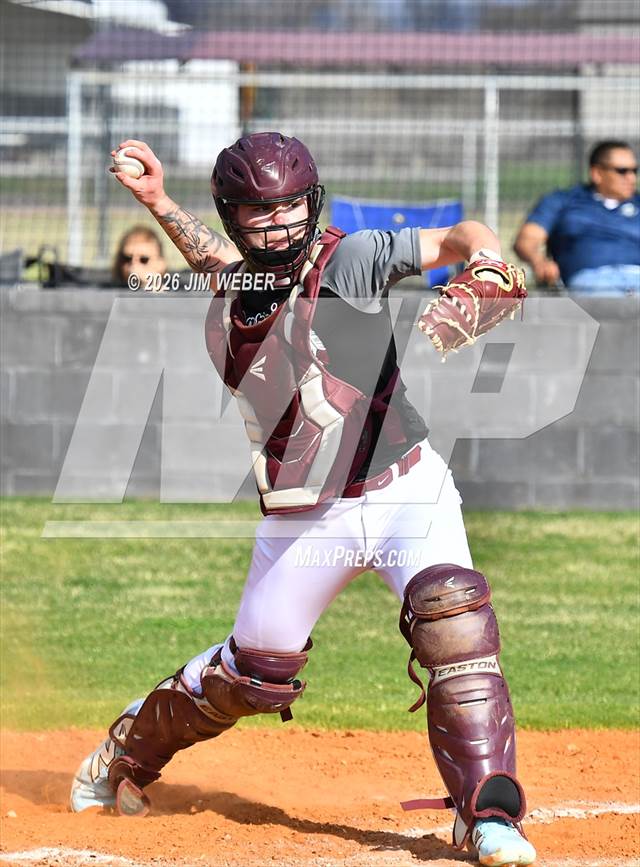 Wilson-Henryetta @ Webbers Falls