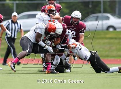 Thumbnail 1 in Delaware Valley Charter @ Aquinas Institute photogallery.