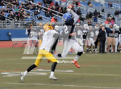 Thumbnail 2 in Nassau County Senior Game (Conference I&IV vs Conference II&III) photogallery.
