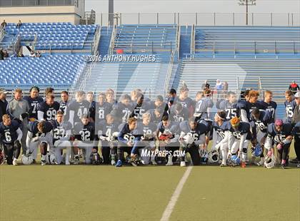 Thumbnail 3 in Nassau County Senior Game (Conference I&IV vs Conference II&III) photogallery.