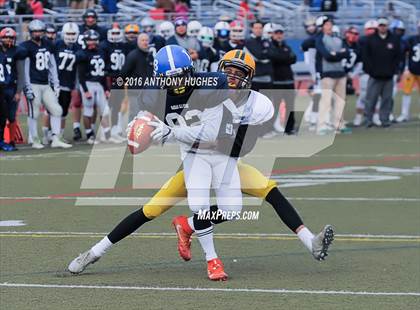 Thumbnail 1 in Nassau County Senior Game (Conference I&IV vs Conference II&III) photogallery.