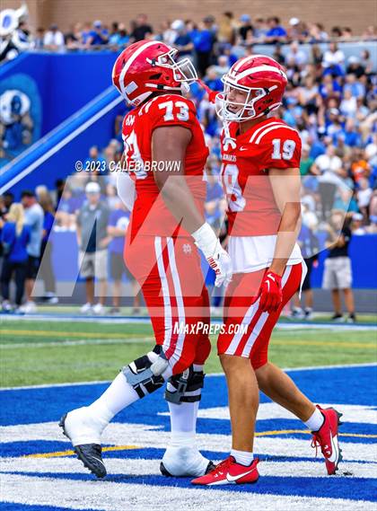 Thumbnail 3 in Mater Dei @ Bingham photogallery.