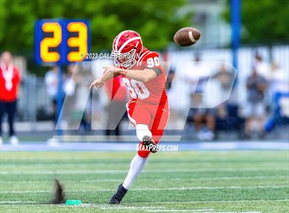 Thumbnail 2 in Mater Dei @ Bingham photogallery.
