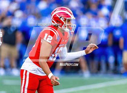 Thumbnail 3 in Mater Dei @ Bingham photogallery.