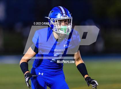 Thumbnail 3 in Mater Dei @ Bingham photogallery.