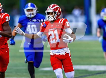 Thumbnail 2 in Mater Dei @ Bingham photogallery.