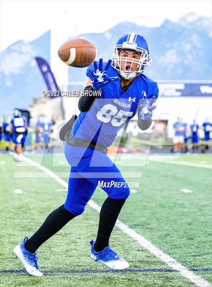 Thumbnail 3 in Mater Dei @ Bingham photogallery.