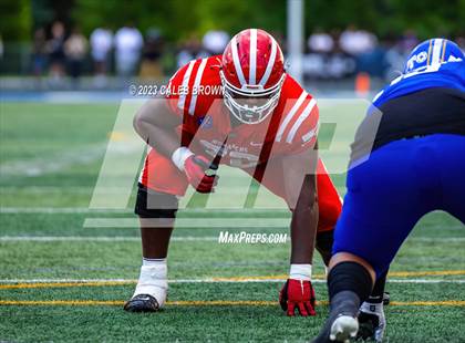 Thumbnail 3 in Mater Dei @ Bingham photogallery.