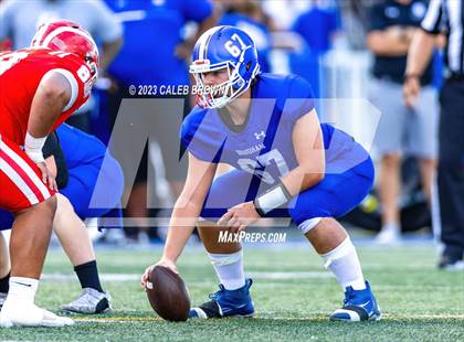 Thumbnail 1 in Mater Dei @ Bingham photogallery.