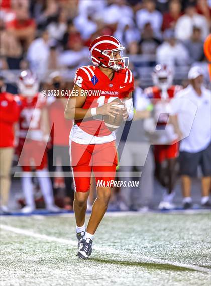 Thumbnail 3 in Mater Dei @ Bingham photogallery.