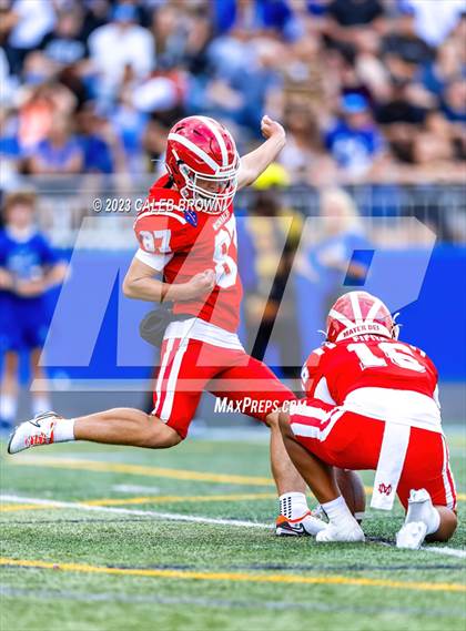 Thumbnail 3 in Mater Dei @ Bingham photogallery.