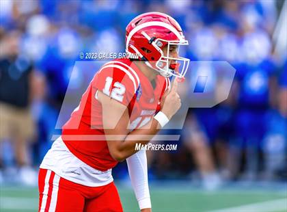 Thumbnail 2 in Mater Dei @ Bingham photogallery.