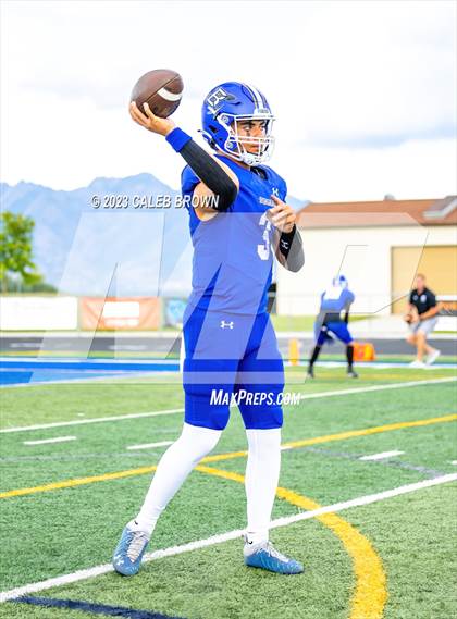 Thumbnail 3 in Mater Dei @ Bingham photogallery.