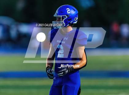 Thumbnail 2 in Mater Dei @ Bingham photogallery.