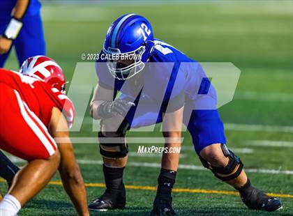 Thumbnail 1 in Mater Dei @ Bingham photogallery.
