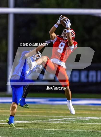 Thumbnail 2 in Mater Dei @ Bingham photogallery.