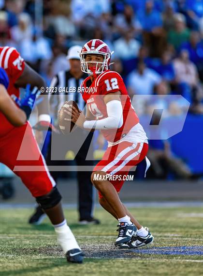 Thumbnail 3 in Mater Dei @ Bingham photogallery.